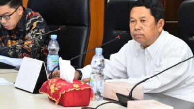 DPRD Medan Libatkan Kumham Sumut dalam Pembahasan RPJMD, Henry: Legalitas Harus Kuat
