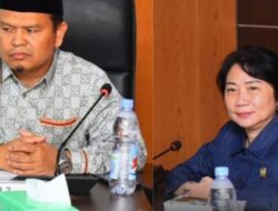 DPRD Medan Tindaklanjuti Keluhan Parkir RSUD Pirngadi, Lakukan Sidak ke Lokasi