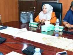 Komisi II DPRD Medan Pertimbangkan Tindakan Hukum Terkait Ketua IBI yang Dinilai Tidak Kooperatif