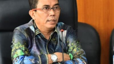 Tanpa PBG, Sejumlah Bangunan di Medan Diusulkan Disegel oleh DPRD