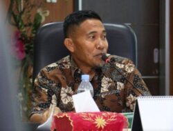 Pencabutan RDTR Dibahas DPRD Medan, Afif Abdillah Soroti Kesesuaian dengan Kebutuhan Tiap Kecamatan