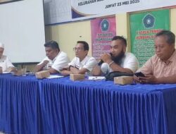 Sertifikat HGB Diakui BPN, PT Pataka Minta Warga Buktikan Klaim Lahan – Kuasa Hukum Desak Proses Hukum dan Peringatkan Hukuman Maksimal bagi Pelanggar