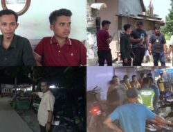 Warga Resah Ulang Tahun Berisik, Anak Kepling Dianiaya Usai Dampingi Ayah Tegur Pemilik Warung