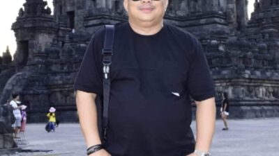 Ketua Tim Advokasi Hukum Pasti Bobby Sumut Ajak Warga Maknai Kemerdekaan, Siap Dukung Program Prabowo–Bobby