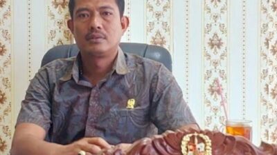 Fraksi Hanura-PKB Dorong Pembangunan Merata, Desak Terminal Baru dan Fly Over di Medan
