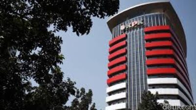KPK Diminta Usut Dugaan Korupsi Proyek BPPW Sumut, IKI Beberkan Kejanggalan Miliaran Rupiah
