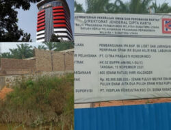 IKI Ungkap Dugaan Korupsi Proyek BPPW Sumut, Jawaban Teza Jadi Sorotan