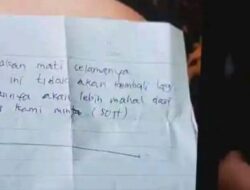 Diduga Diculik Saat Pulang Sekolah, Anak di Marelan Tinggalkan Jejak CCTV dan Surat Permintaan Tebusan