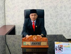 Wakil Ketua Fraksi Gerindra DPRD Medan Fauzi: Tawuran Belawan Terjadi Karena Pemko Medan Belum Mampu Ciptakan Lapangan Kerja