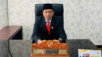 Wakil Ketua Fraksi Gerindra DPRD Medan Fauzi: Tawuran Belawan Terjadi Karena Pemko Medan Belum Mampu Ciptakan Lapangan Kerja