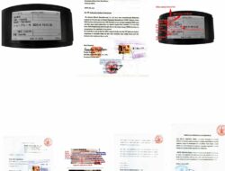 SSE Pertanyakan Kejanggalan Barang PT Inalum, Sebut Label Meidensha Tidak Sesuai dan Indikasi Pengadaan Tidak Sah