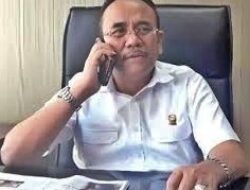 Demi Kurangi Potongan Operator Ojol, Anggota DPRD Medan Godfried Lubis Desak Pemerintah menjadi Oprator dan Kelola Ojol Lewat Pendirian BUMN