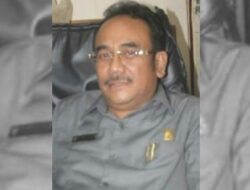 Anggota DPRD Medan Godfried Lubis Desak Pemko Medan Gratiskan Tarif Parkir untuk Pengemudi Ojol