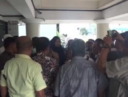 Air Bersih Tak Kunjung Mengalir, Warga Helvetia Terpaksa Bertahan Tanpa Layanan PDAM hingga Berbelit-belit