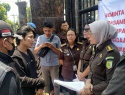 PERMAK Sumut Desak Kejati Tetapkan FH Tersangka Dugaan Korupsi Smartboard