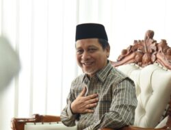 Kota Medan Alami KLB Campak, Wakil Ketua DPRD Minta Dinkes Ambil Langkah Konkret