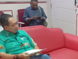 Dukung Perfilman Lokal, Ketua DPRD Medan Wong Chun Sen Terima Audiensi PARSI Kota Medan