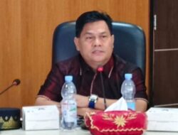 Jusup Ginting Dorong Penambahan Armada Damkar di Kota Medan