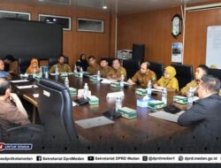 Komisi I DPRD Medan Soroti Dugaan Nepotisme dan Pungli dalam Perekrutan Kepling Titi Papan