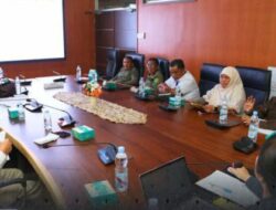 Pansus DPRD Medan Bahas Revisi Perda Kawasan Tanpa Rokok