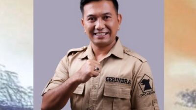 Fauzi: TNI Tetap Garda Terdepan Bangsa, Selamat HUT ke-80 untuk Prajurit Hebat Indonesia