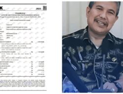 IKI Sumut Akan Laporkan Dugaan Mark Up Proyek Pengadaan Studio Video di Dinas PUPR Sumut ke Kejati