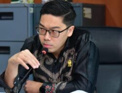 Anggota DPRD Medan Minta Perwal Baru Tentang Parkir Dengarkan Aspirasi Masyarakat