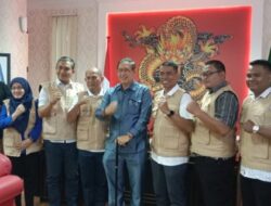 Ketua DPRD Medan Dukung Program Pasar Murah PMP, Dorong Sinergi untuk Stabilitas Harga dan Kesejahteraan Warga