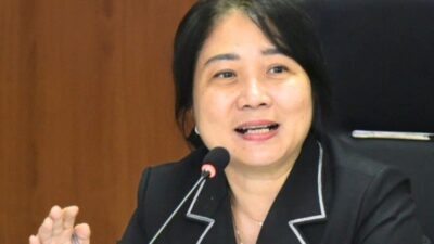 Pansus DPRD Medan Bahas Revisi Perda Kawasan Tanpa Rokok Bersama Dinkes dan Bagian Hukum