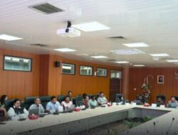 Sekretariat DPRD Medan Gelar Coaching Clinic Barang/Jasa Tipe I untuk Vendor Reses dan Sosialisasi Perda