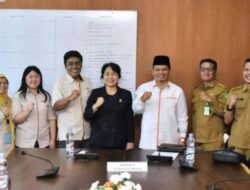 Komisi 2 DPRD Medan Gelar RDP Terkait Pesangon Karyawan, PT Adira Dinamika Sepakati Pembayaran Kompensasi