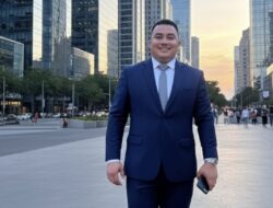 Dr. M. Sa’i Rangkuti: Kedan News dan Kedan TV Jadi Teladan Media Lokal Berintegritas