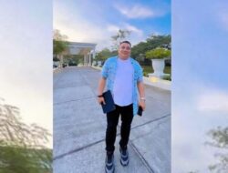 Dr. M. Sa’i Rangkuti: Hukum dan Keadilan Adalah Wujud Nyata Semangat Kepahlawanan