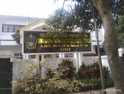 Diduga Terjadi Markup Proyek Pengadaan Studio Video dan Film Digital di Dinas PUPR Sumut