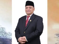 Salomo Pardede Desak Bapenda Medan Evaluasi Pajak Golden Dragon, Golden Tiger, H7 Club, Grand Station Karaoke, dan Usaha Hiburan Lainnya