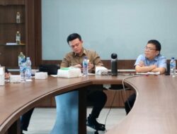 Komisi III DPRD Medan Tinjau PT Agro Raya Mas, Pertanyakan Pajak dan Dana CSR