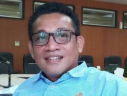 Edwin Sugesti Sesalkan Penganiayaan Petugas Dishub Medan oleh Jukir Liar, Minta Polisi Turun Tangan