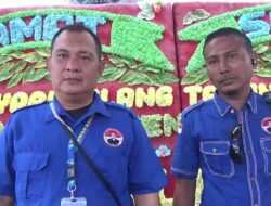 Ridwan: Perayaan HUT Dewa Thai Seng Hut Co Cerminkan Kebersamaan dan Toleransi Umat