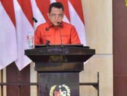 Fraksi PDIP DPRD Medan Dorong Ranperda Pencegahan Kebakaran Segera Disahkan