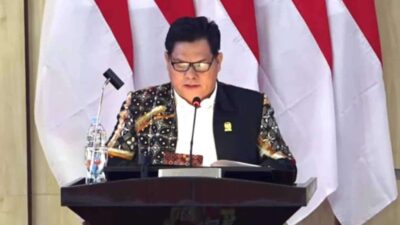 PDIP Soroti Lonjakan Kasus Kebakaran di Medan, Minta Pemko Perkuat Infrastruktur dan Edukasi Publik