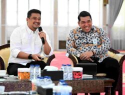 Menuju Hilirisasi: Pemprov Sumut Tetapkan Kelapa, Kopi, Aren, dan Ikan Teri sebagai Komoditas Prioritas