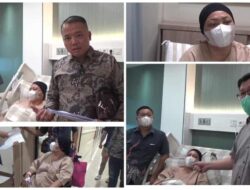 Klaim Asuransi Chanra Simamora Tak Kunjung Selesai, Kuasa Hukum Protes Permintaan Dokumen Tambahan Prudential padahal Premi tidak pernah Nunggak