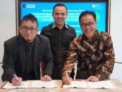 Transisi Energi Melaju: PLN EPI–MBN Bangun Rantai Suplai Biomassa dari Limbah Agro