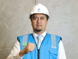 Tekan Kebocoran Air, Perumda Tirtanadi Optimalkan Jaringan Pelayanan dan Patroli Pipa