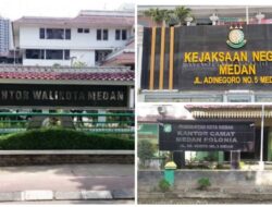 IKI Sumut Desak Pemeriksaan Mendalam Sekcam Medan Polonia, Termasuk 20 Petugas Becak Sampah, untuk Perkuat BAP dan Transparansi Persidangan