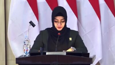 Ranperda Pencegahan Kebakaran Disahkan, DPRD Medan Tekankan Proteksi dan Pengawasan Ketat