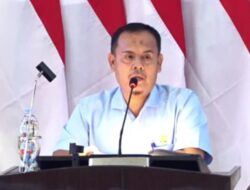 Fraksi Demokrat Soroti Kesiapsiagaan Masyarakat dalam Ranperda Pencegahan Kebakaran Medan