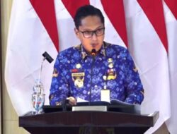 DPRD Medan Sahkan Ranperda Pencegahan Kebakaran, Wali Kota Tekankan Perlindungan Maksimal