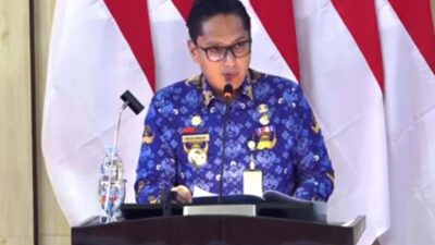 DPRD Medan Sahkan Ranperda Pencegahan Kebakaran, Wali Kota Tekankan Perlindungan Maksimal