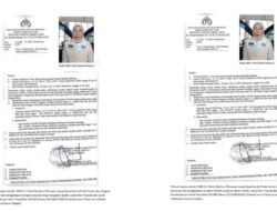 Dugaan Penipuan Pengadaan Seragam di SMKN 1 Lubuk Pakam: Kepala Sekolah Belum Ditahan